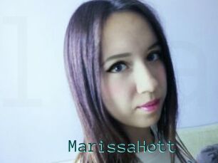 MarissaHott