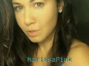 MarissaPink