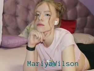 MariyaWilson