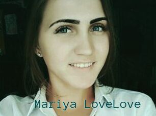 Mariya_LoveLove