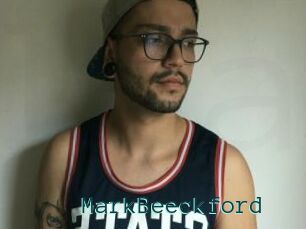 MarkBeeckford