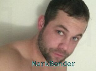 MarkBonder