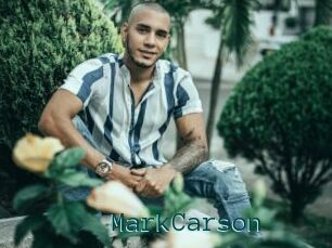 MarkCarson