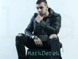 MarkDerek