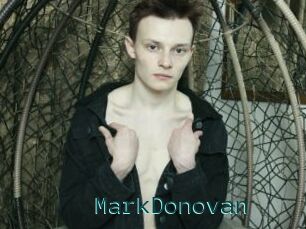 MarkDonovan