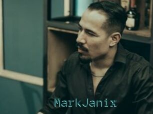MarkJanix