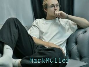 MarkMuller