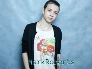 MarkRoberts