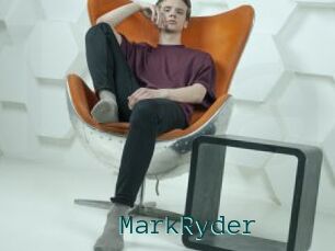 MarkRyder