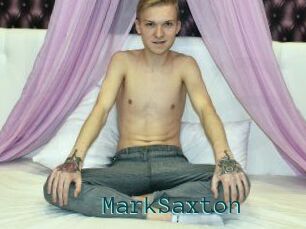 MarkSaxton