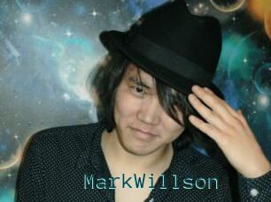 MarkWillson