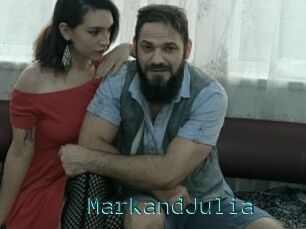MarkandJulia