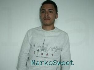 MarkoSweet