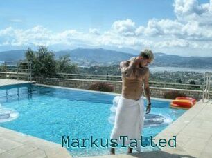 MarkusTatted