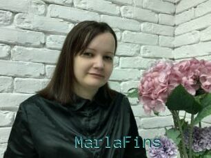 MarlaFins