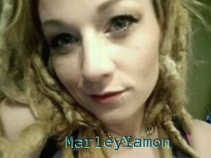 MarleyYamon