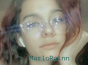 MarloRainn