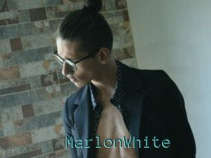 MarlonWhite