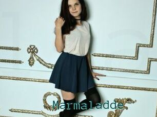 Marmaladde