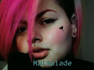Marmalade