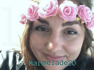 Marmelade20
