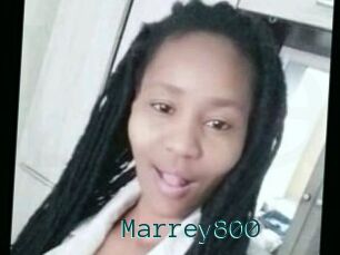 Marrey800