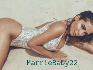 MarrieBaby22