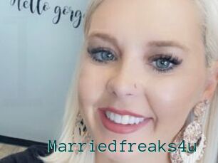Marriedfreaks4u