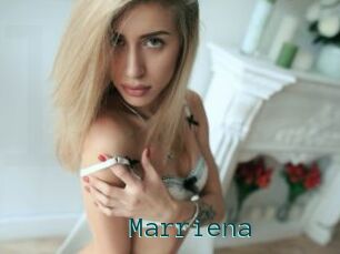 Marriena