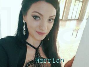 Marrion