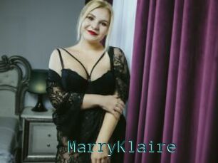 MarryKlaire