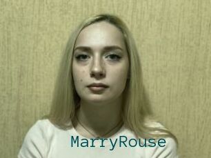 MarryRouse