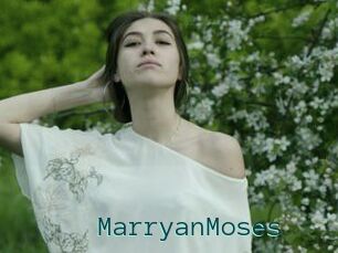 MarryanMoses