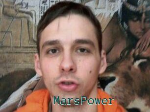 MarsPower