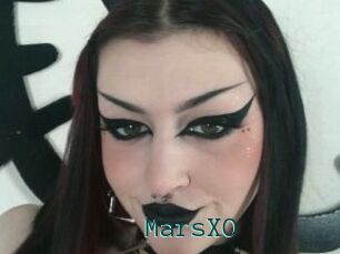 MarsXO