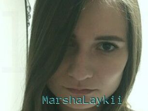 MarshaLaykii