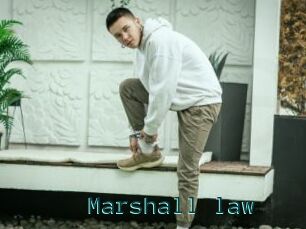 Marshall_law