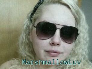 MarshmallowLuv