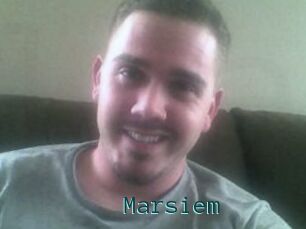 Marsiem