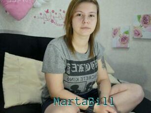 MartaBill