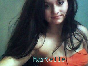 Martelle