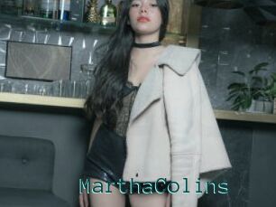 MarthaColins