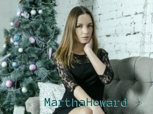 MarthaHoward