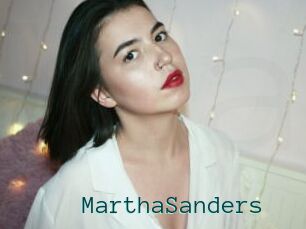 MarthaSanders