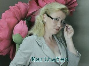 MarthaYen