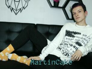 MartinCake