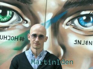 MartinIden