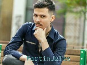 MartinJules