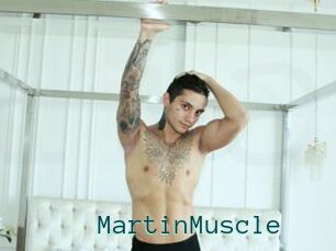 MartinMuscle