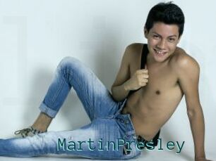 MartinPresley